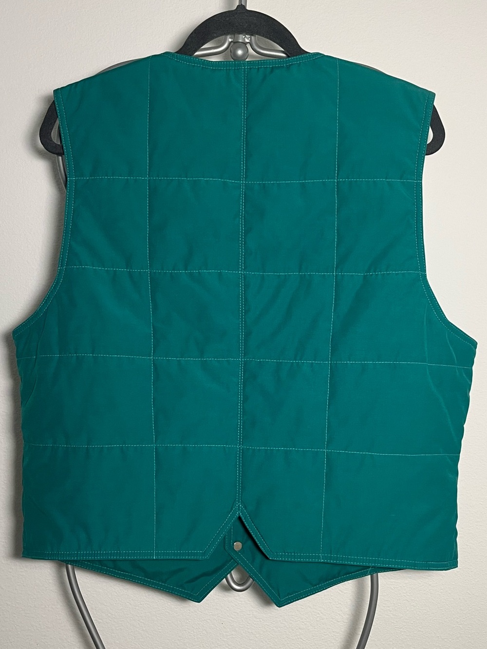 The North Face Vintage Quilted Vest - Picture 10 of 10